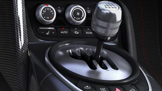 Illustration for article titled Who taught you to drive a stick?